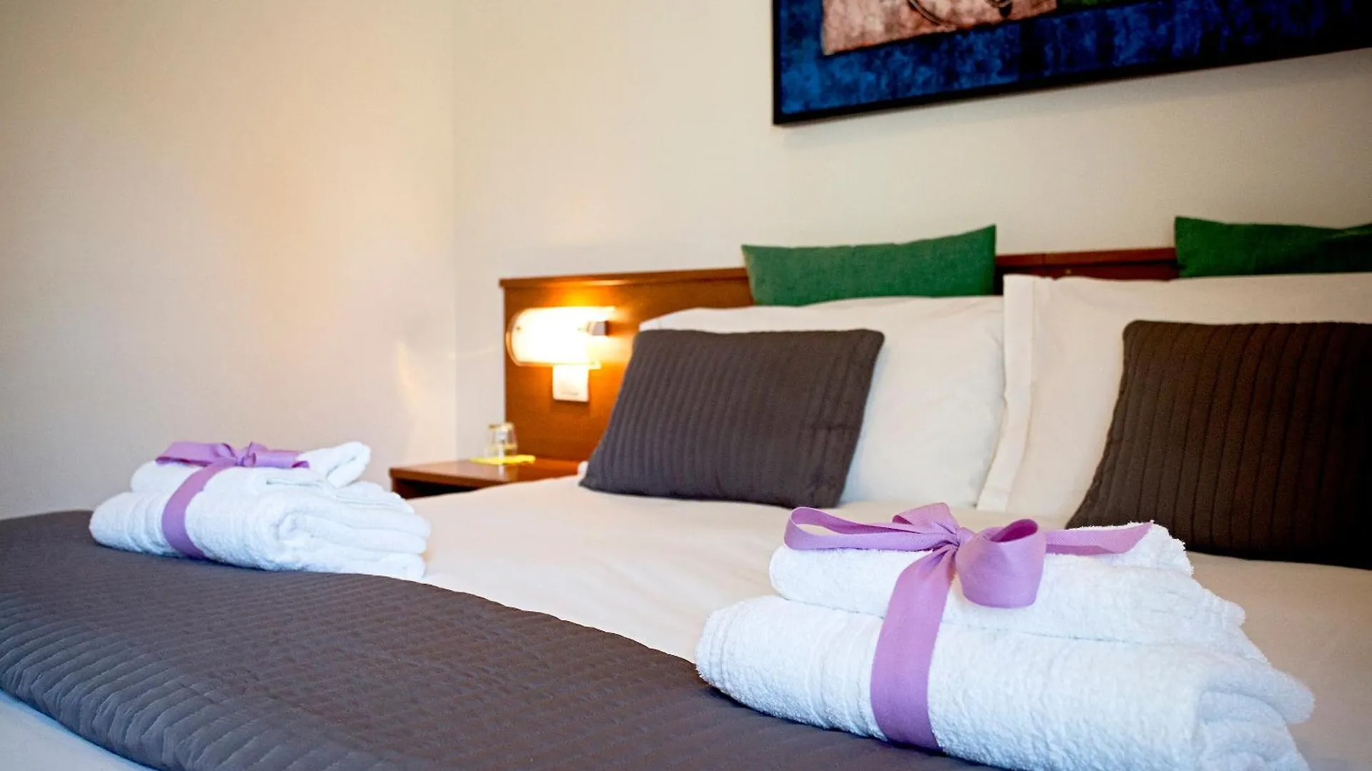 B&B Milano Bella