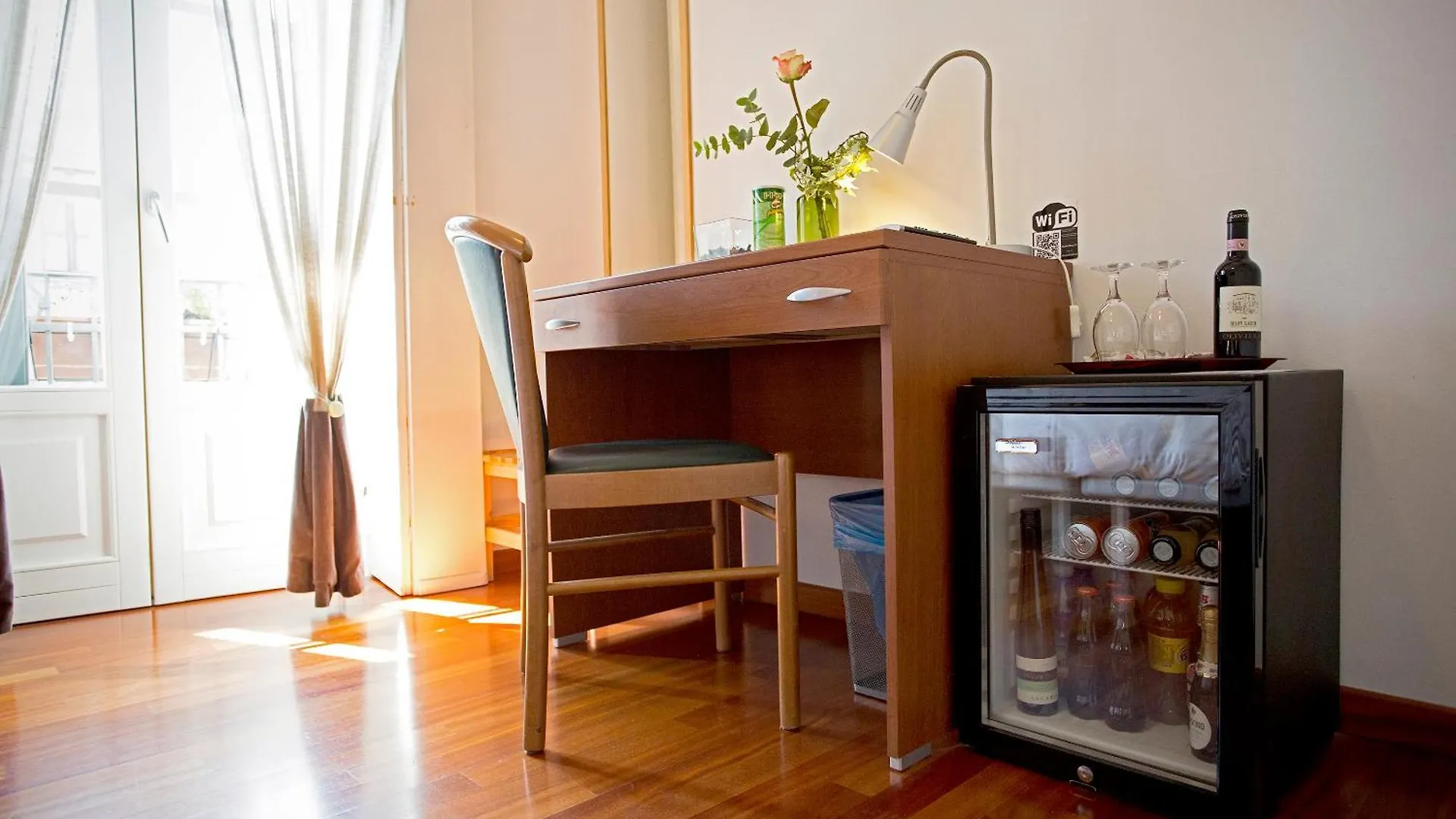 Couette-café B&B Milano Bella