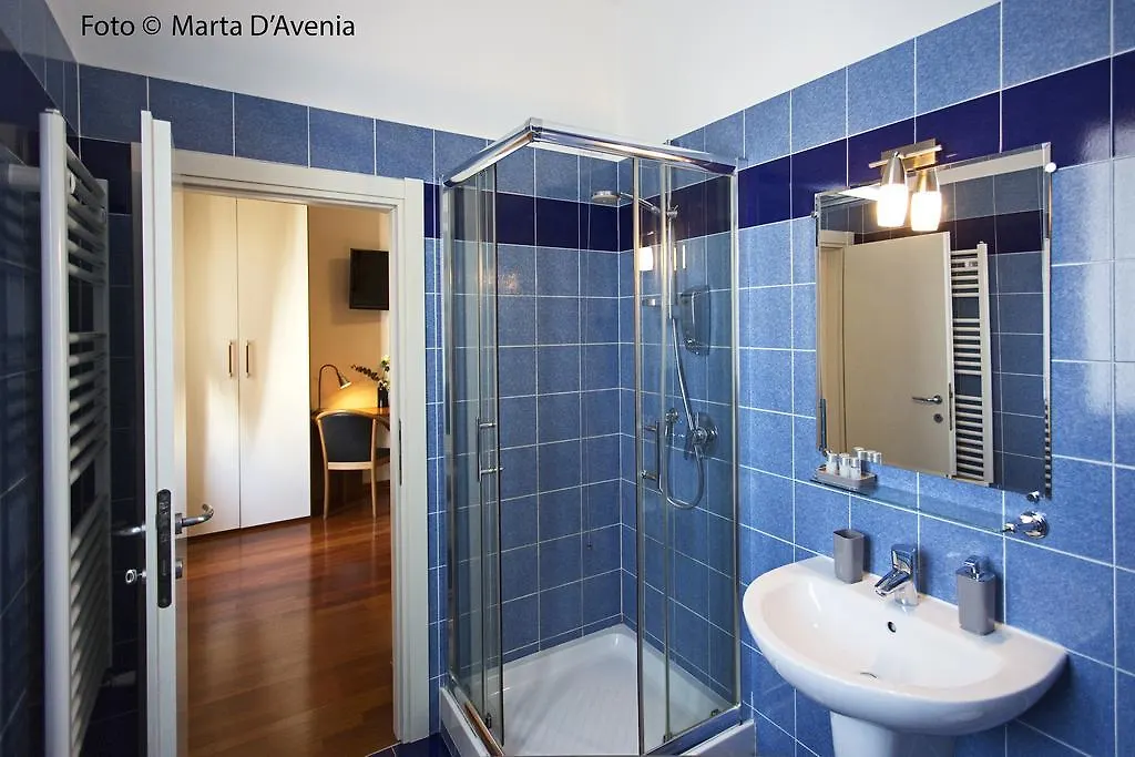 B&B Milano Bella 3*, Milan Italie