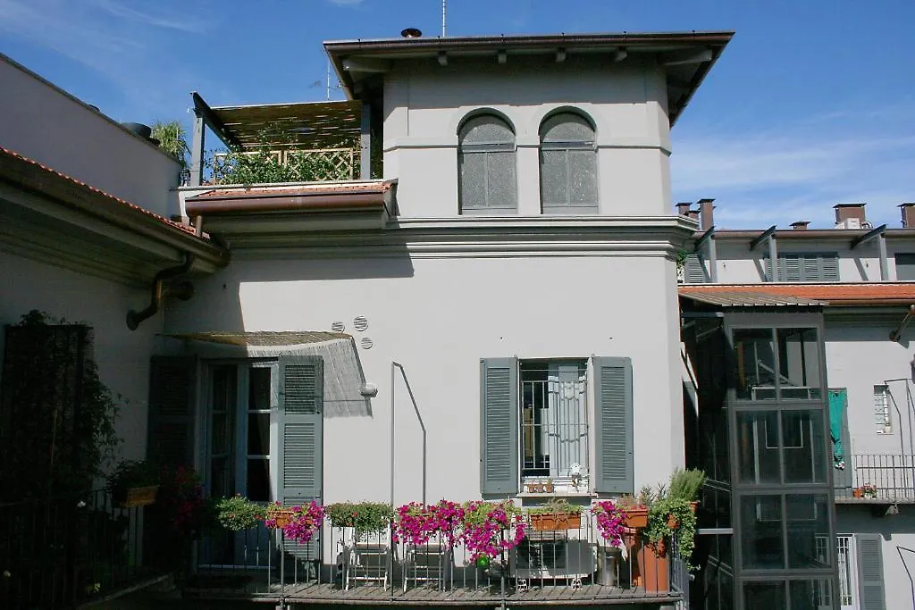B&B Milano Bella Milan