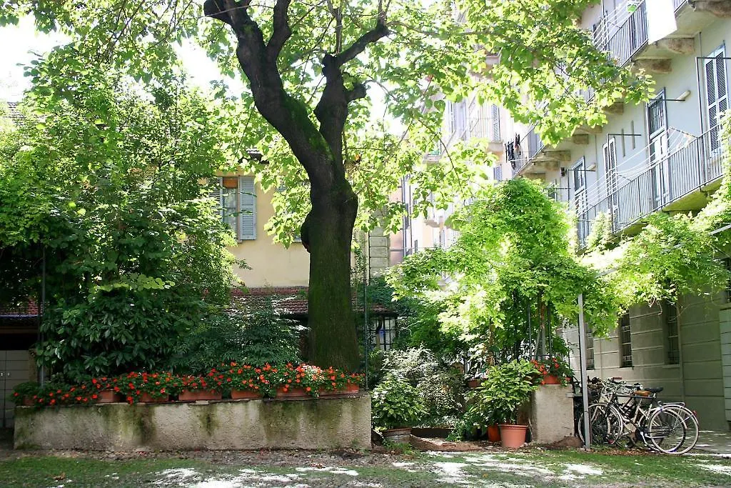 B&B Milano Bella