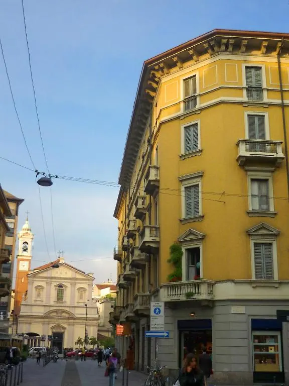 B&B Milano Bella 3*, Milan Italie