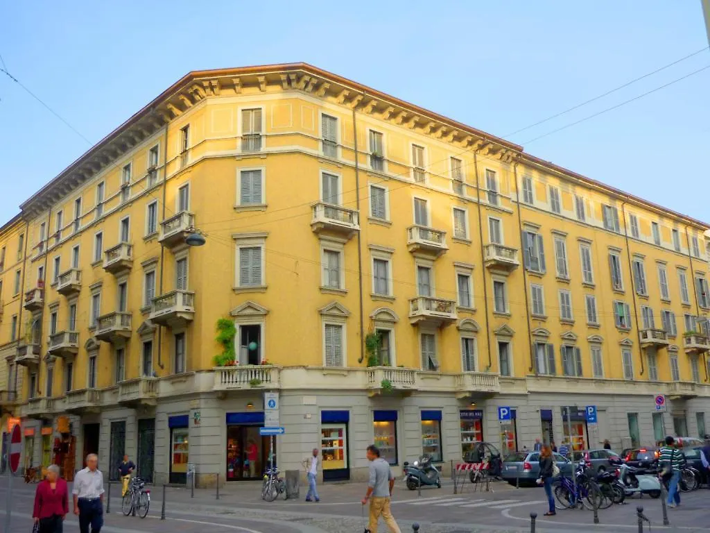 B&B Milano Bella 3*, Milan