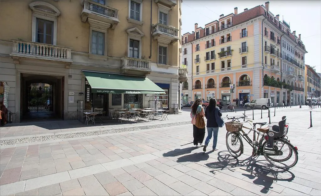 B&B Milano Bella 3*, Milan Italie