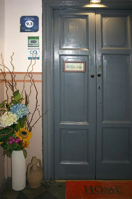 B&B Milano Bella
