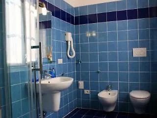B&B Milano Bella Couette-café