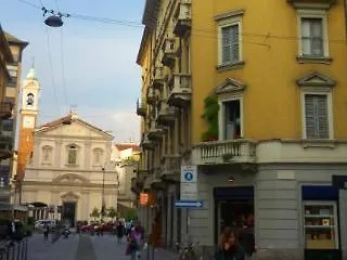 Couette-café B&B Milano Bella