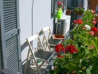B&B Milano Bella Couette-café Milan