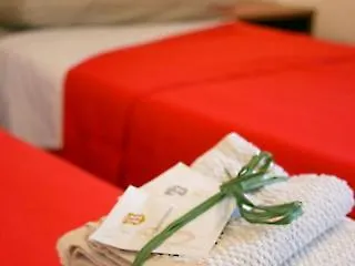 *** Couette-café B&B Milano Bella Italie
