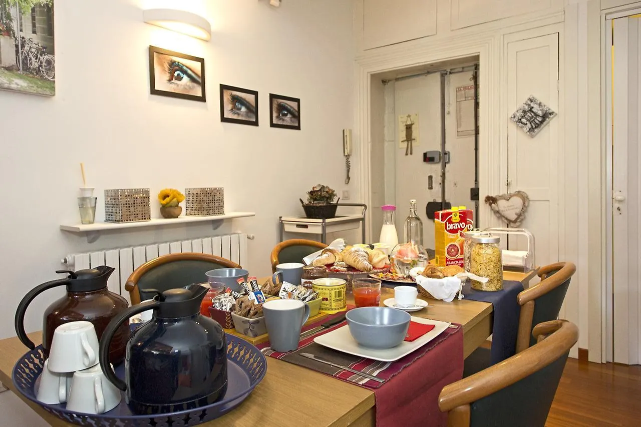 B&B Milano Bella Italie